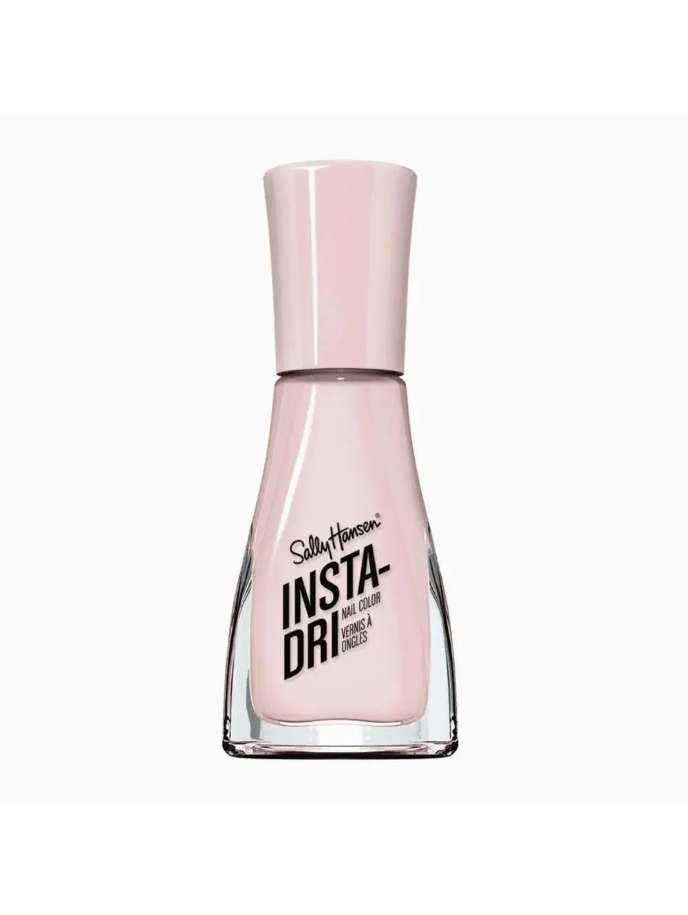 Sally Hansen Insta-Dri Nail Color - Light Pink Shade